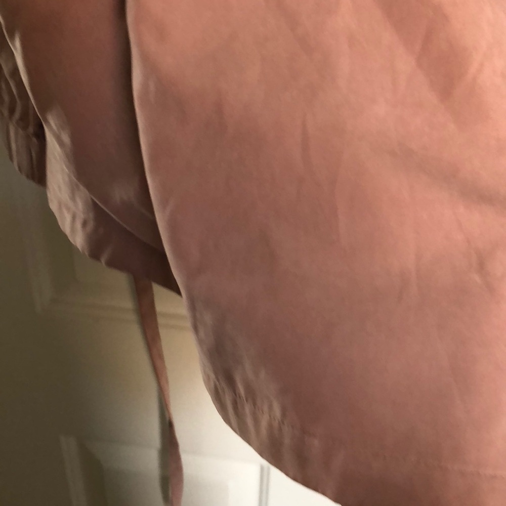 Pink light jacket - Picture 2 of 3